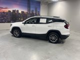 Used 2022 GMC Terrain SLT image 4
