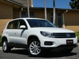 Used 2017 Volkswagen Tiguan Limited w/ Alloy Wheels Package image 5