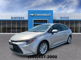 Used 2022 Toyota Corolla LE image 4