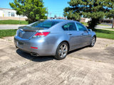 Used 2012 Acura TL w/ Advance Package image 4