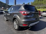 Used 2017 Ford Escape Titanium image 5