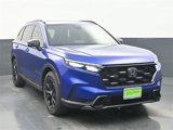Certified 2025 Honda CR-V Sport image 2