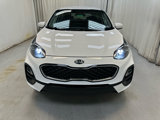 Used 2020 Kia Sportage LX image 6