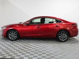 Used 2018 MAZDA MAZDA6 Sport image 3