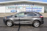 Used 2019 Ford Edge Titanium w/ Equipment Group 301A image 2