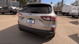 Certified 2022 Ford Escape SE w/ SE Sport Appearance Package image 3