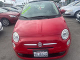Used 2012 FIAT 500 Pop image 3