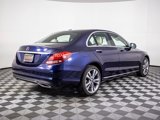 Used 2018 Mercedes-Benz C 300 4MATIC Sedan image 3