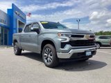 Certified 2025 Chevrolet Silverado 1500 LT image 5