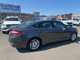 Certified 2016 Ford Fusion SE image 3
