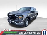Certified 2023 Ford F150 XLT image 1