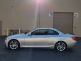 Used 2011 BMW 335i Convertible image 2