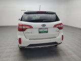 Used 2014 Kia Sorento SX w/ 3rd Row Package image 6