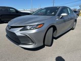 Used 2022 Toyota Camry LE image 4