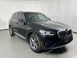 Certified 2023 BMW X3 sDrive30i w/ Convenience Package image 4
