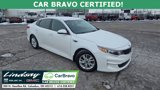 Used 2016 Kia Optima LX image 2