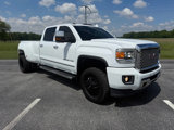 Used 2015 GMC Sierra 3500 Denali w/ Duramax Plus Package image 3