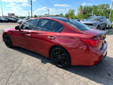 Used 2014 INFINITI Q50 Premium w/ Navigation Package image 4