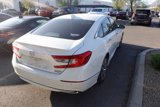 Used 2018 Honda Accord Touring image 3
