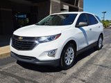 Used 2020 Chevrolet Equinox LS image 3