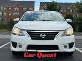 Used 2013 Nissan Sentra SR w/ Driver Pkg image 2