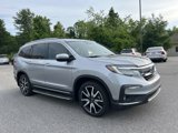 Used 2019 Honda Pilot Touring image 2