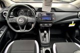 New 2025 Nissan Versa S image 6