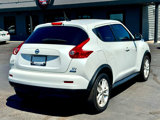 Used 2014 Nissan Juke SV image 6