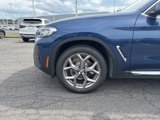Certified 2022 BMW X3 xDrive30i w/ Convenience Package w/ZPA image 5