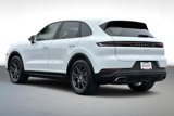 Certified 2025 Porsche Cayenne image 3