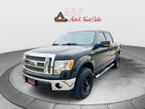 Used 2010 Ford F150 Lariat image 3