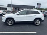 Used 2019 Jeep Cherokee Latitude w/ Popular Appearance Group image 2