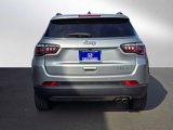 Used 2021 Jeep Compass Limited image 4