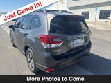 Used 2021 Subaru Forester Premium image 3