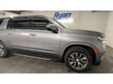 Used 2021 Chevrolet Suburban LT image 2