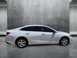 Used 2020 Chevrolet Malibu LS image 4