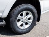 Used 2017 Toyota 4Runner SR5 image 6