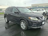 Used 2015 Nissan Rogue SV w/ SV Premium Package image 3