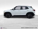 Used 2022 Chevrolet TrailBlazer LT image 4
