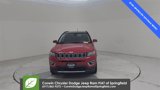 Certified 2021 Jeep Compass Limited image 5