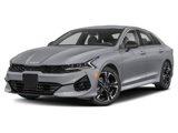 Used 2024 Kia K5 GT-Line image 2