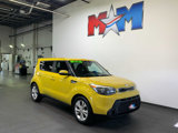 Used 2014 Kia Soul + image 2