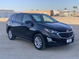 Certified 2019 Chevrolet Equinox LT image 3