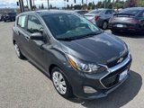Certified 2021 Chevrolet Spark LS image 3