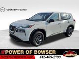 Certified 2021 Nissan Rogue S image 1