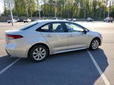 Certified 2022 Toyota Corolla LE image 4