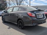 New 2024 Mitsubishi Mirage G4 Black Edition image 5