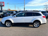 Used 2014 Subaru Outback 2.5i Limited image 2