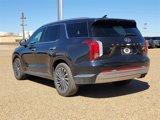 Used 2024 Hyundai Palisade Calligraphy image 4