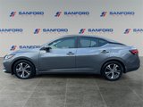 Used 2023 Nissan Sentra SV image 2